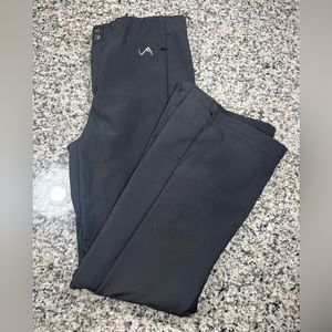 Woman’s snow pants